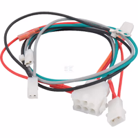 Faisceau electrique