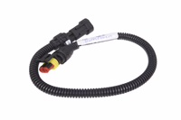 Faisceau éléctrique Fendt H411901041050 adaptable