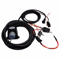 Faisceau Isobus pour mise à niveau Tracteur