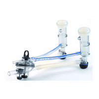 Faisceau trayeur complet caprin