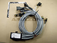 FAISCEAU ZGB ULTRA HYDRO - AMAZONE - REF NL263