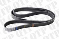 Fan Belt