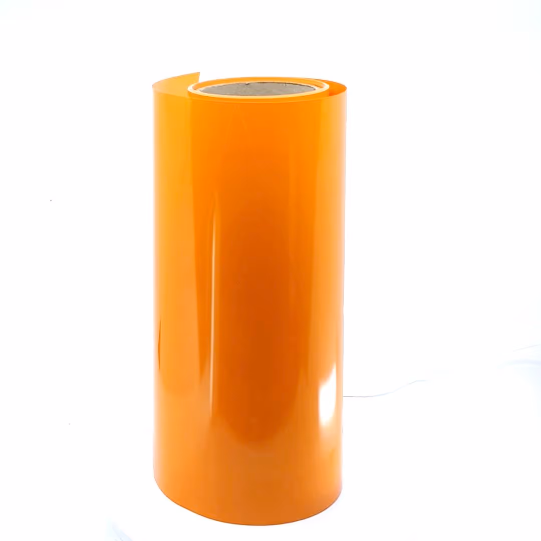 Fanion L210 polyéthylène