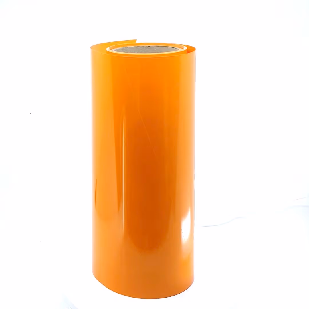 Fanion L210 polyéthylène