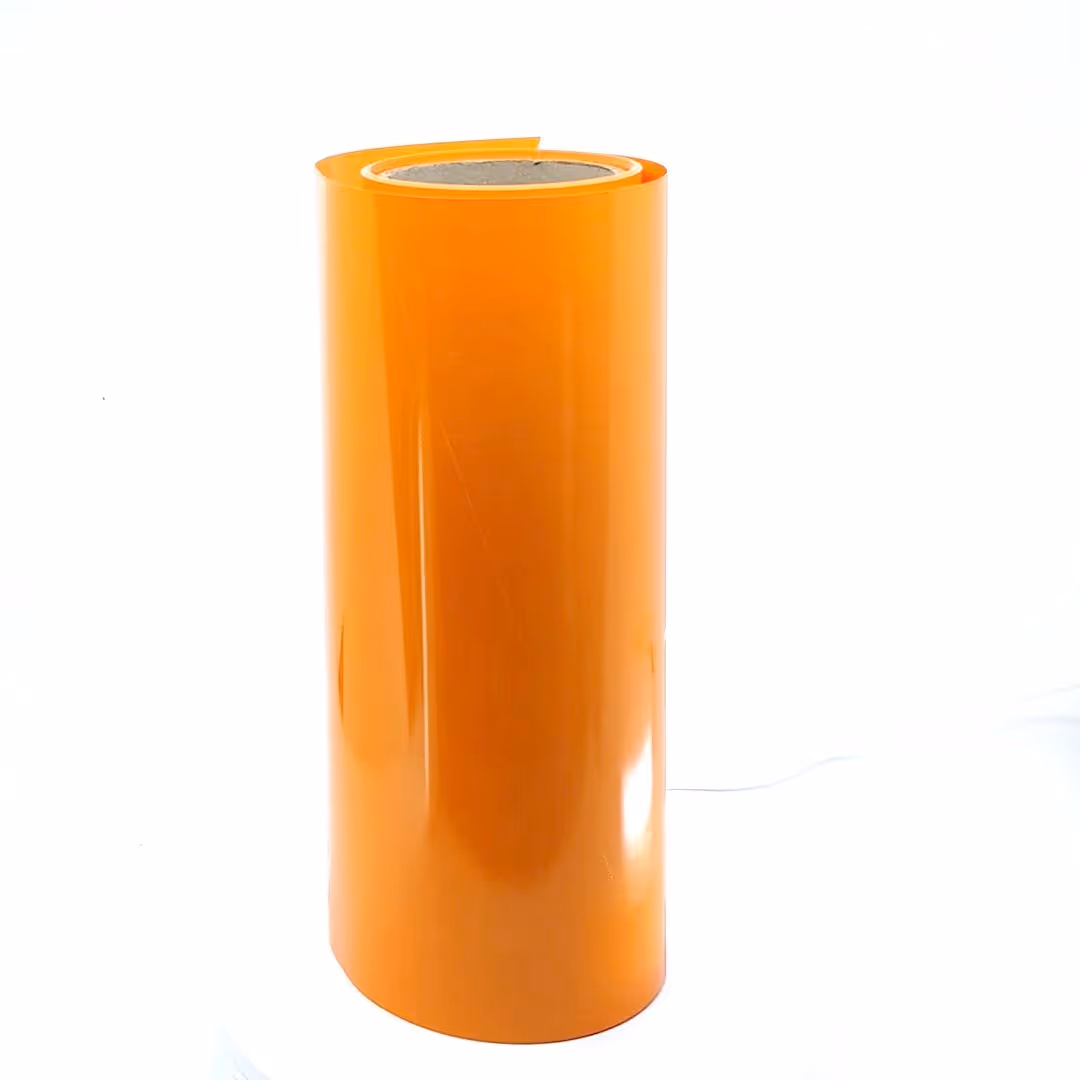 Fanion L210 polyéthylène