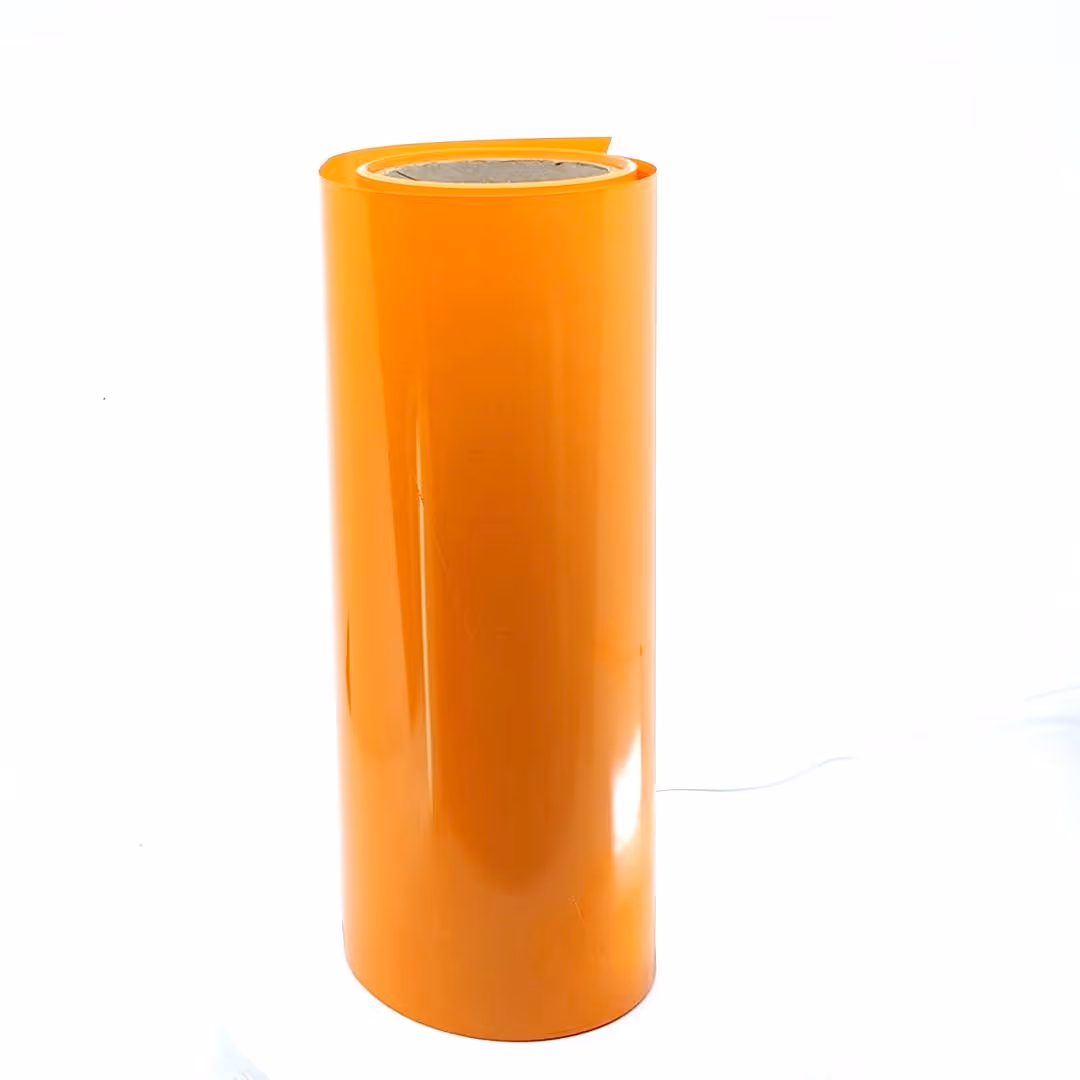 Fanion L210 polyéthylène