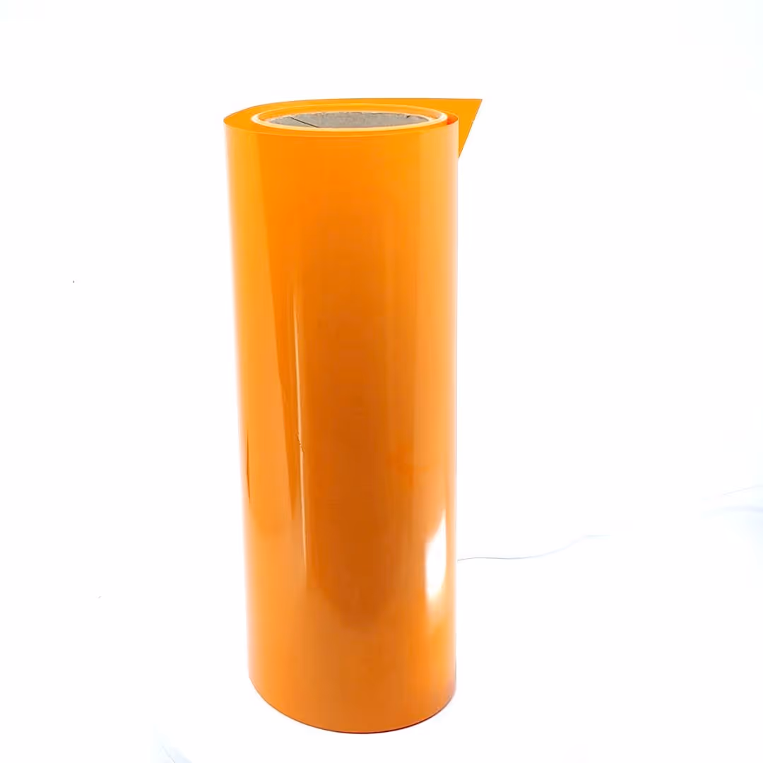 Fanion L210 polyéthylène