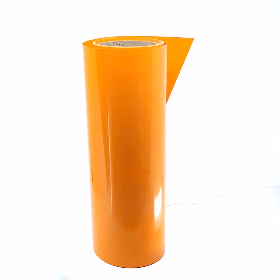 Fanion L210 polyéthylène