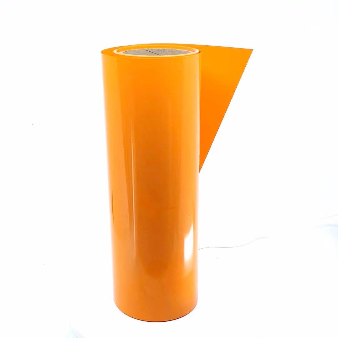 Fanion L210 polyéthylène