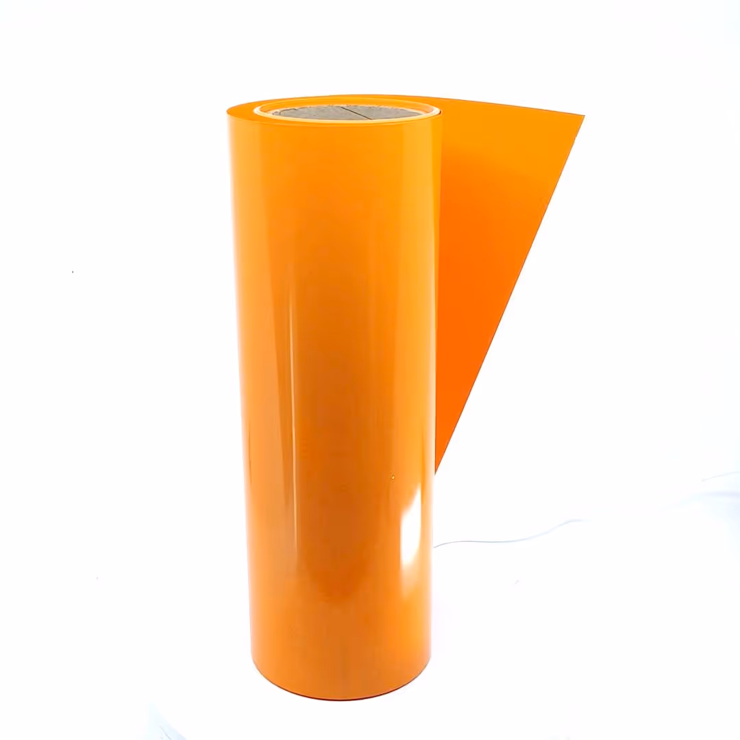 Fanion L210 polyéthylène
