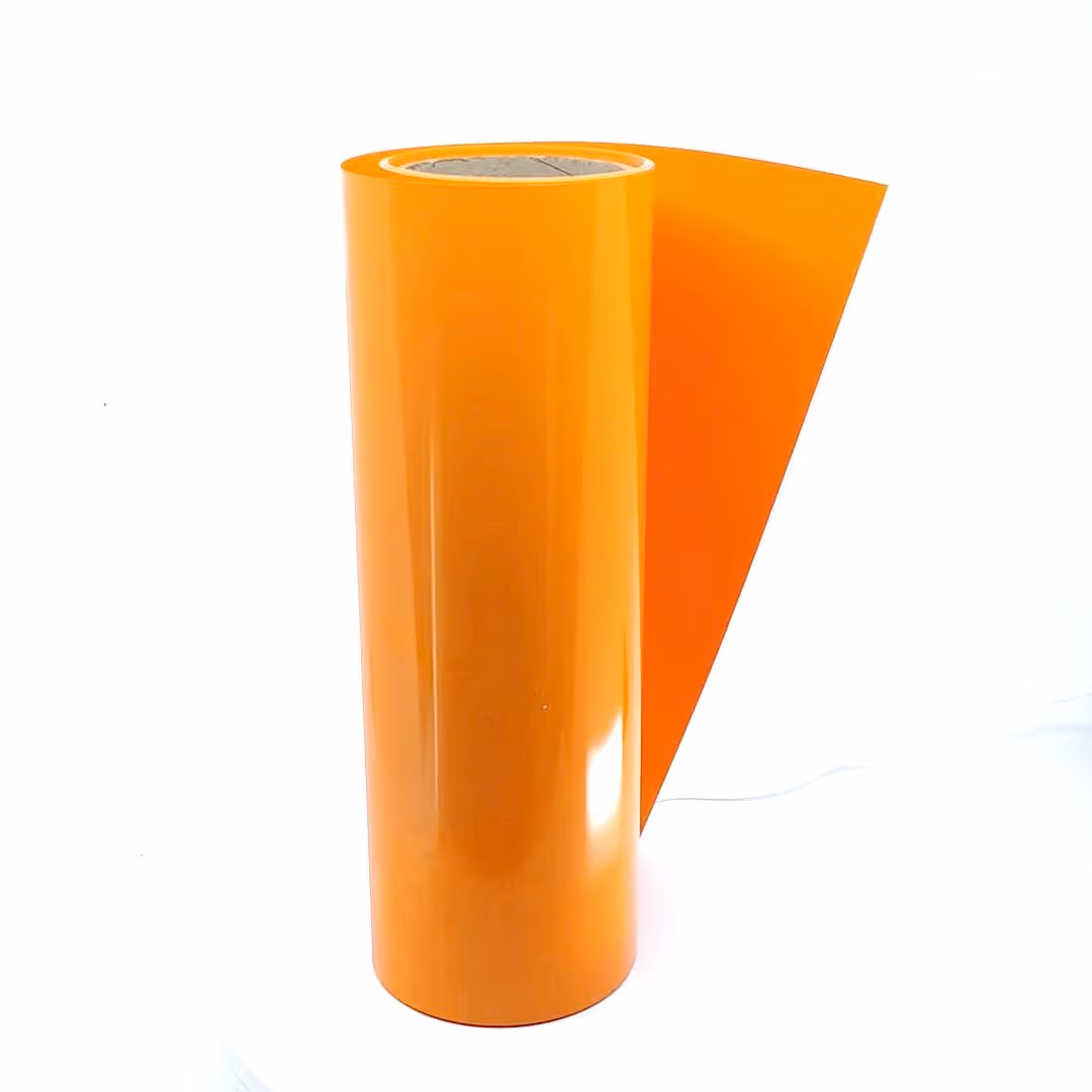Fanion L210 polyéthylène