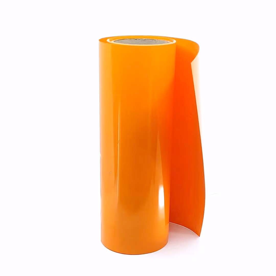 Fanion L210 polyéthylène
