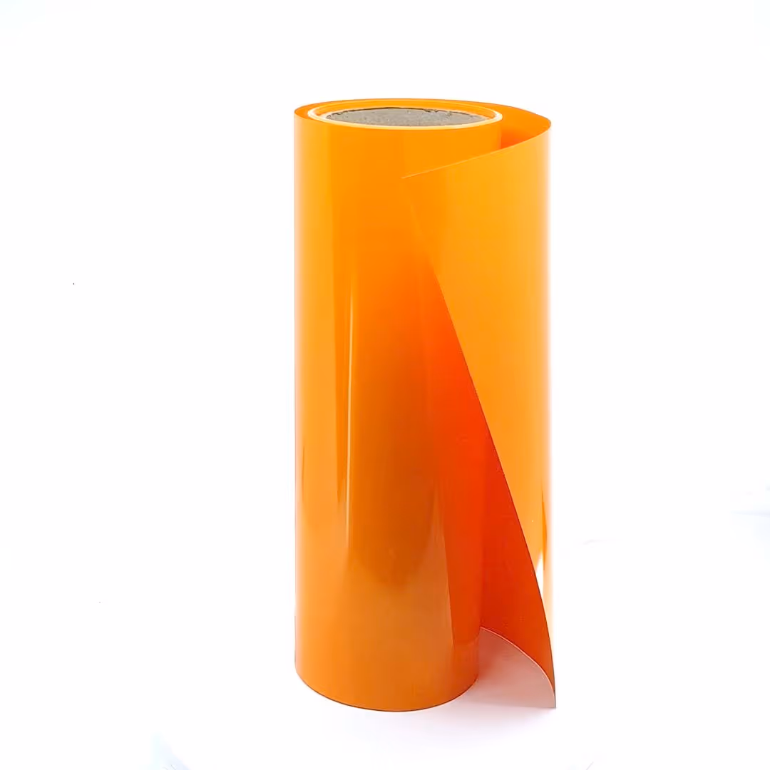 Fanion L210 polyéthylène