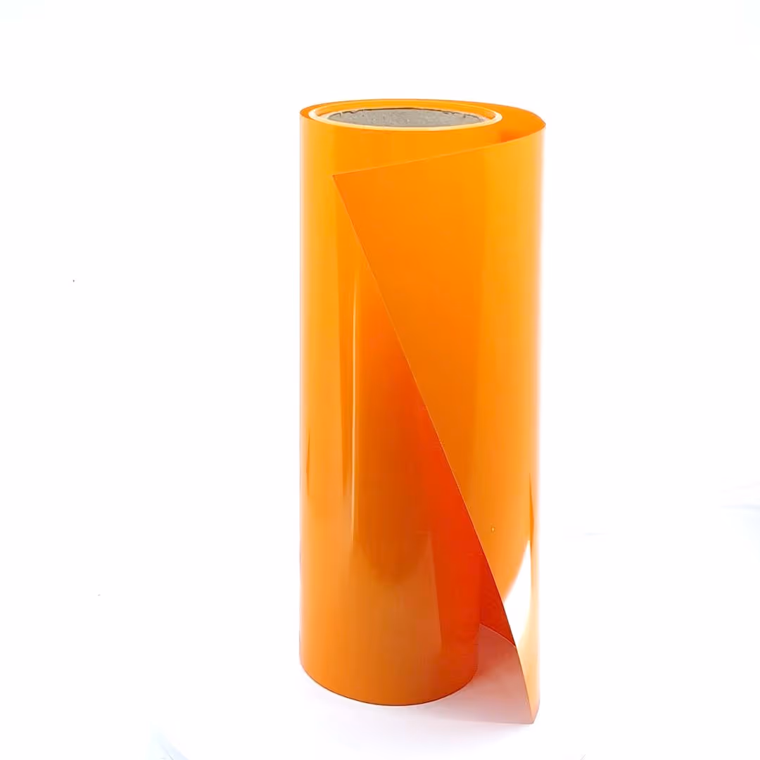 Fanion L210 polyéthylène