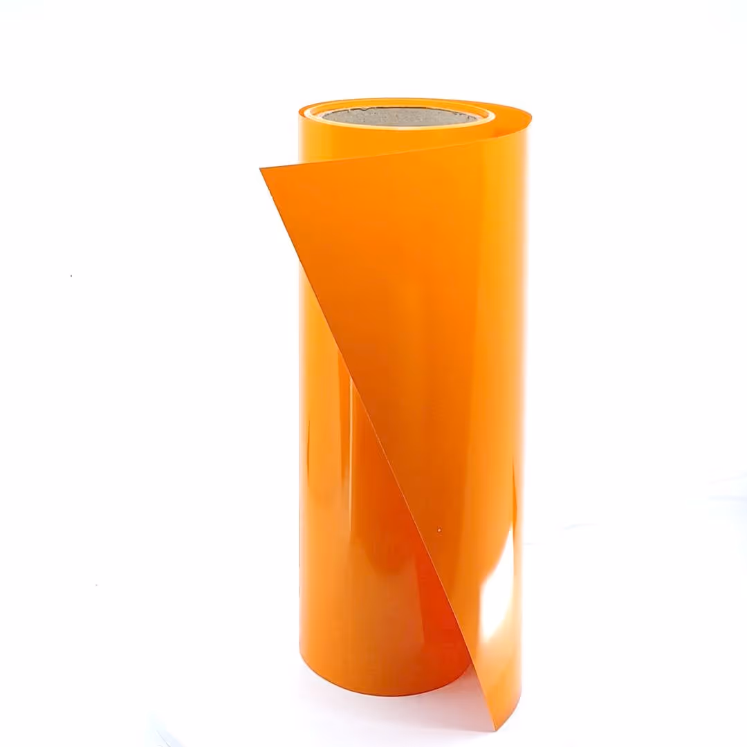 Fanion L210 polyéthylène