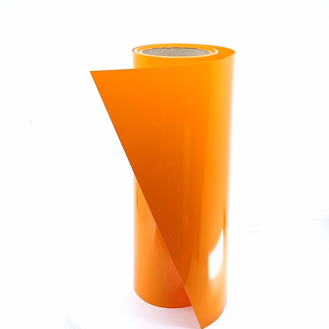Fanion L210 polyéthylène