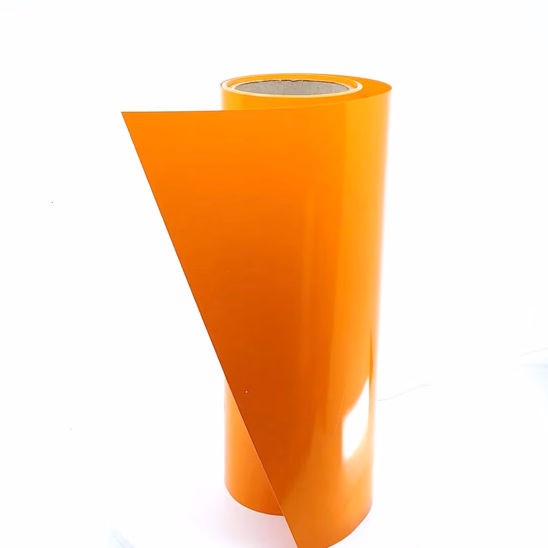 Fanion L210 polyéthylène