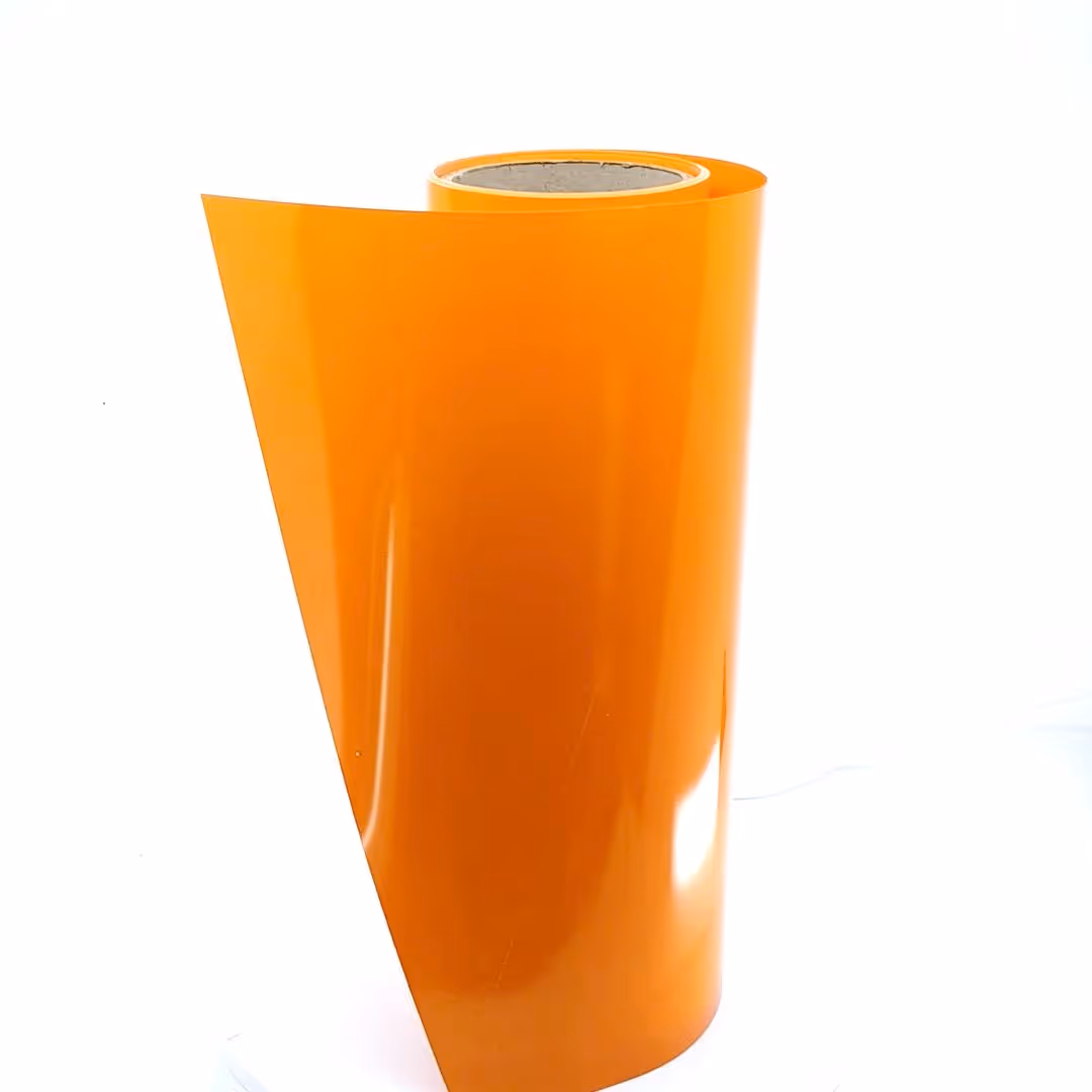 Fanion L210 polyéthylène