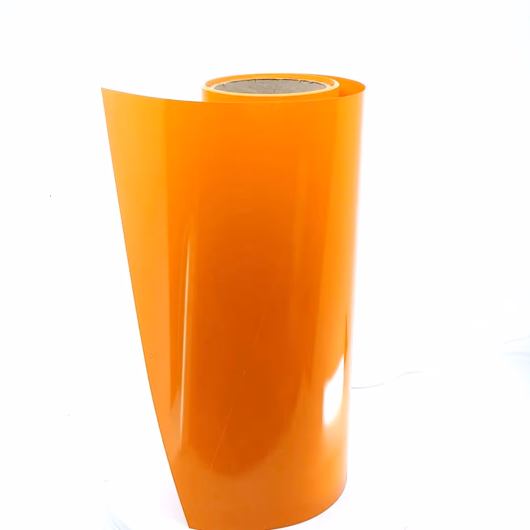 Fanion L210 polyéthylène