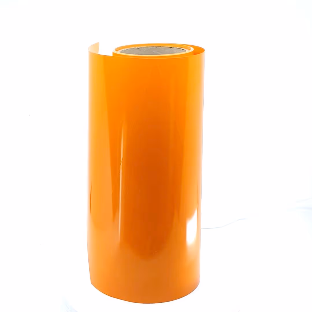 Fanion L210 polyéthylène