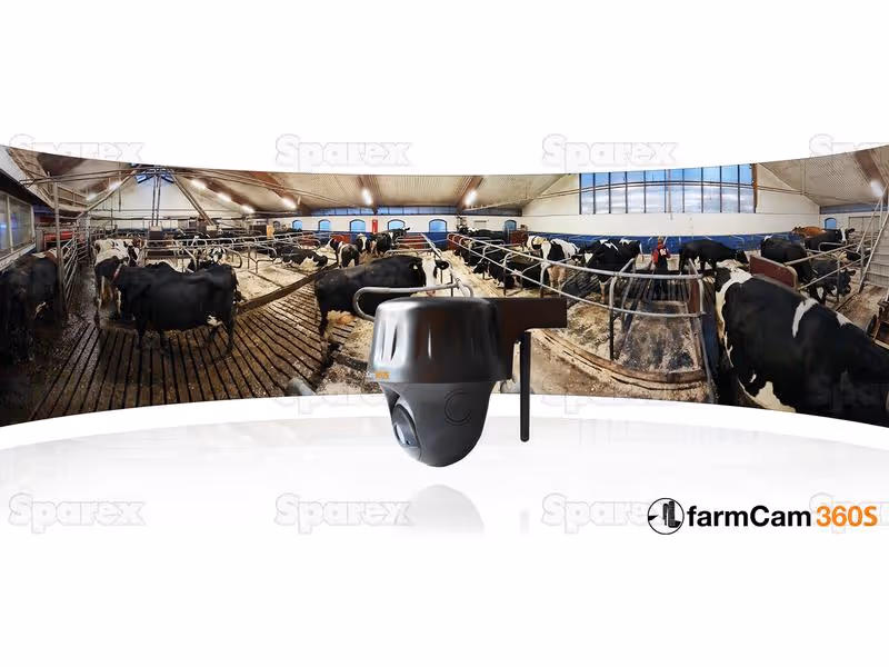 Farmcam 360S (européenne)