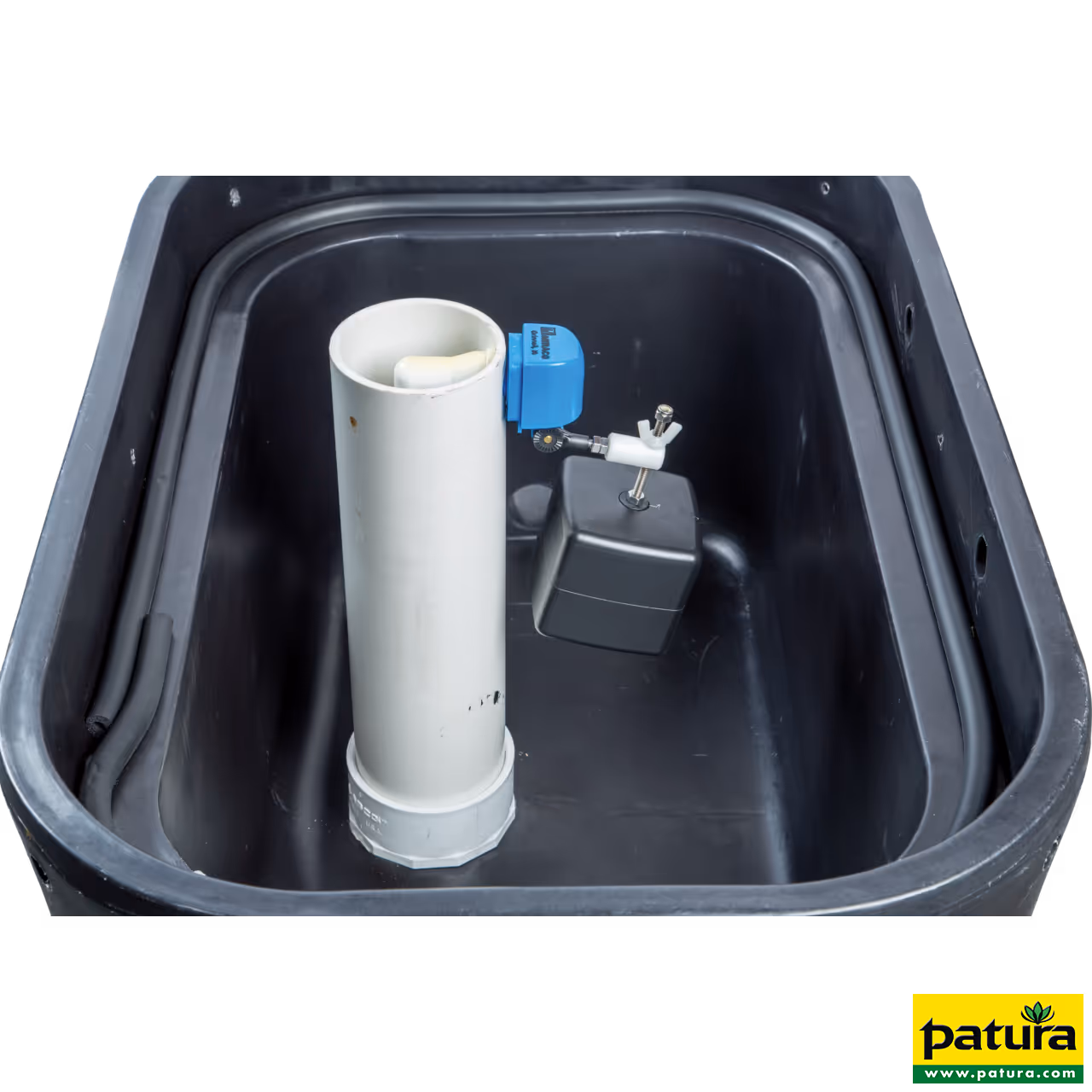 Farmdrinker 1 boule, 57 l