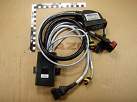 FASCEAU AMATRON+ ZA-M TRONIC - AMAZONE - REF NL004