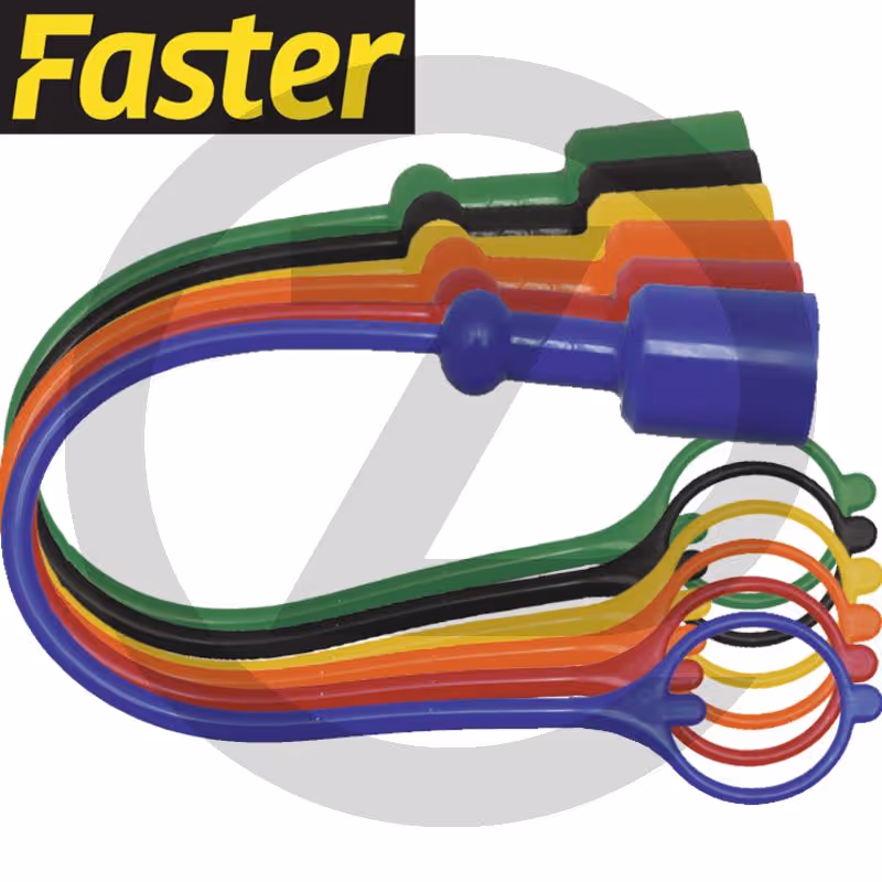 Faster BOUCH Plast CMC TF 12 N - FASTER