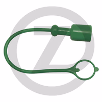 Faster BOUCH Plast CMC TF12 V - FASTER