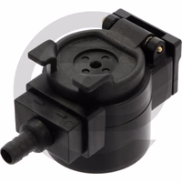 Faster Bouchon anti-poussière TARV 34