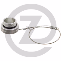 Faster Bouchon anti-poussière TM FHV08S