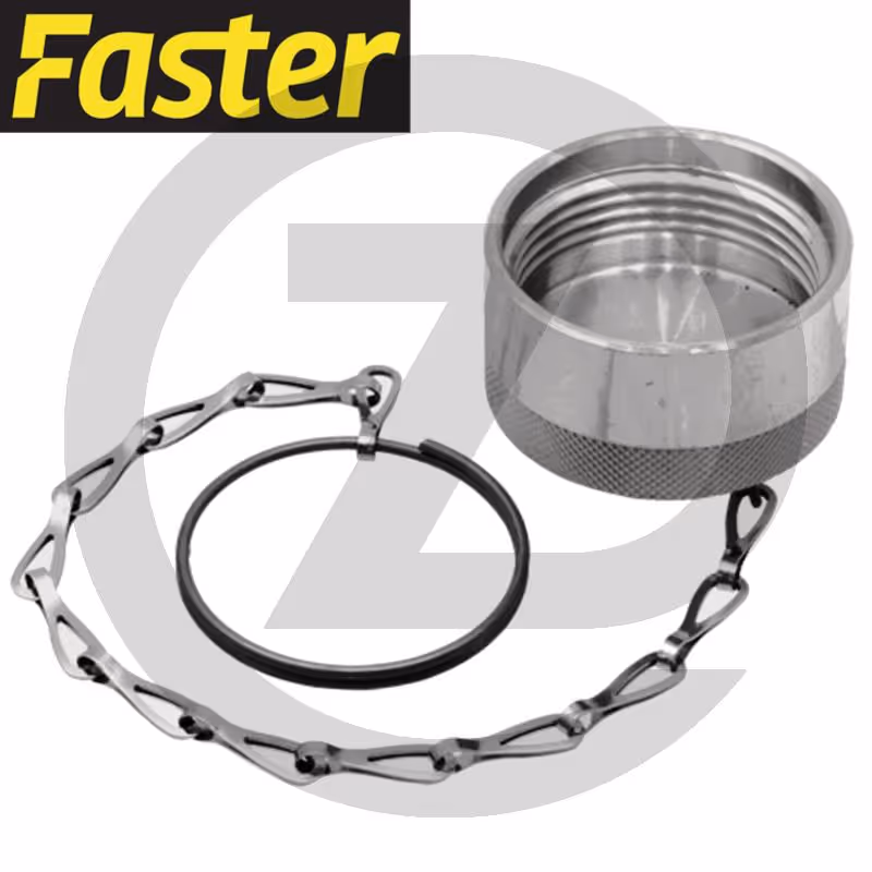 Faster Bouchon CFV PL - TM CVE1 S - FASTER