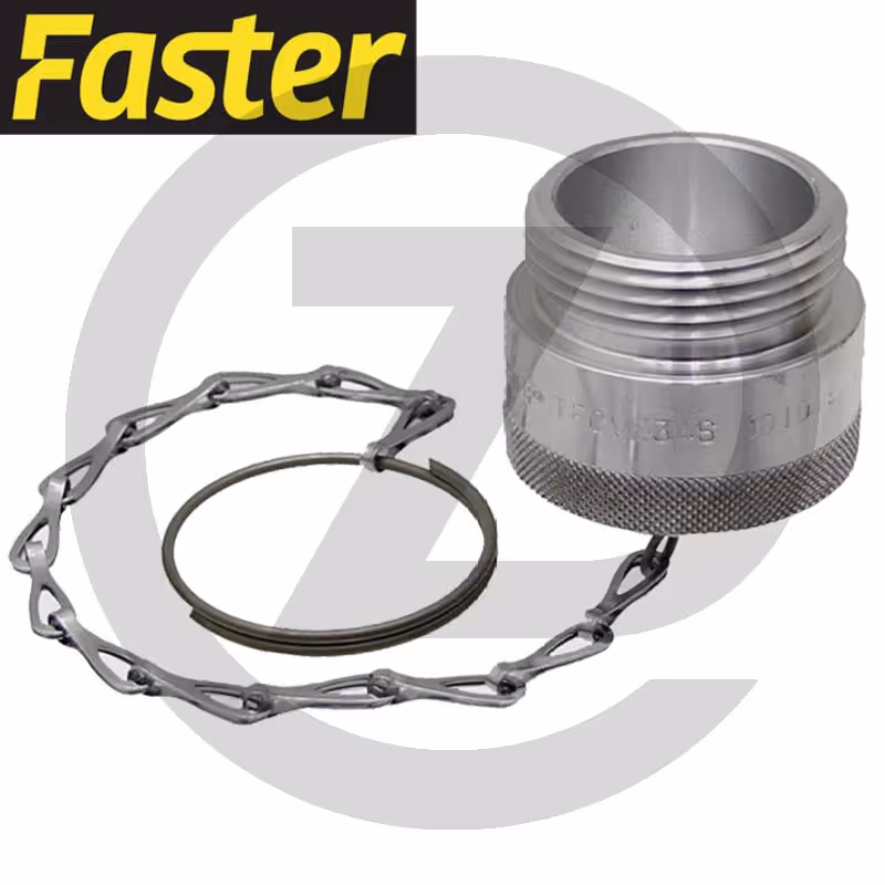 Faster Bouchon CMV PL - TF CVE34 S - FASTER