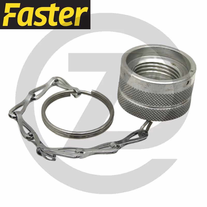 Faster Bouchon pour CFVAP - TF 3FV 38 S - FASTER