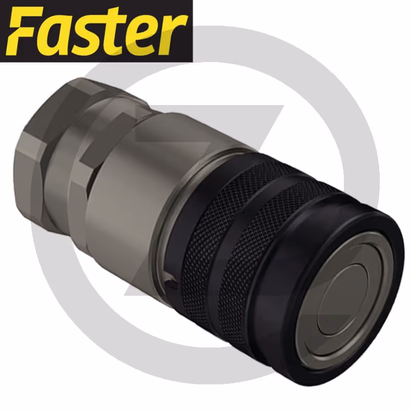 Faster CFAP 1/2 - 3FFH 08 12 GAS F