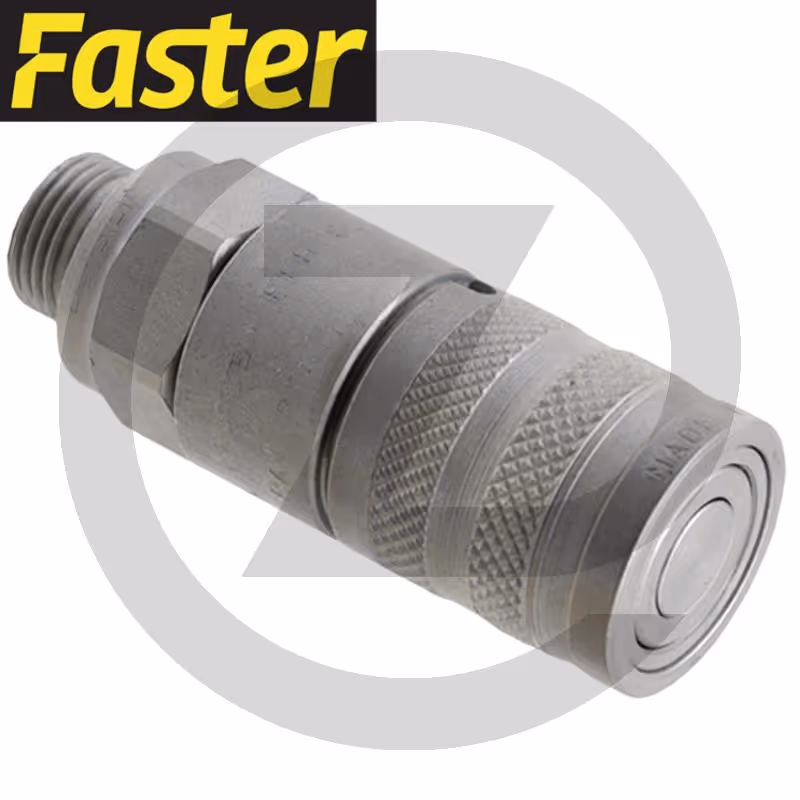 Faster CFAP - FFH08-2/2215F