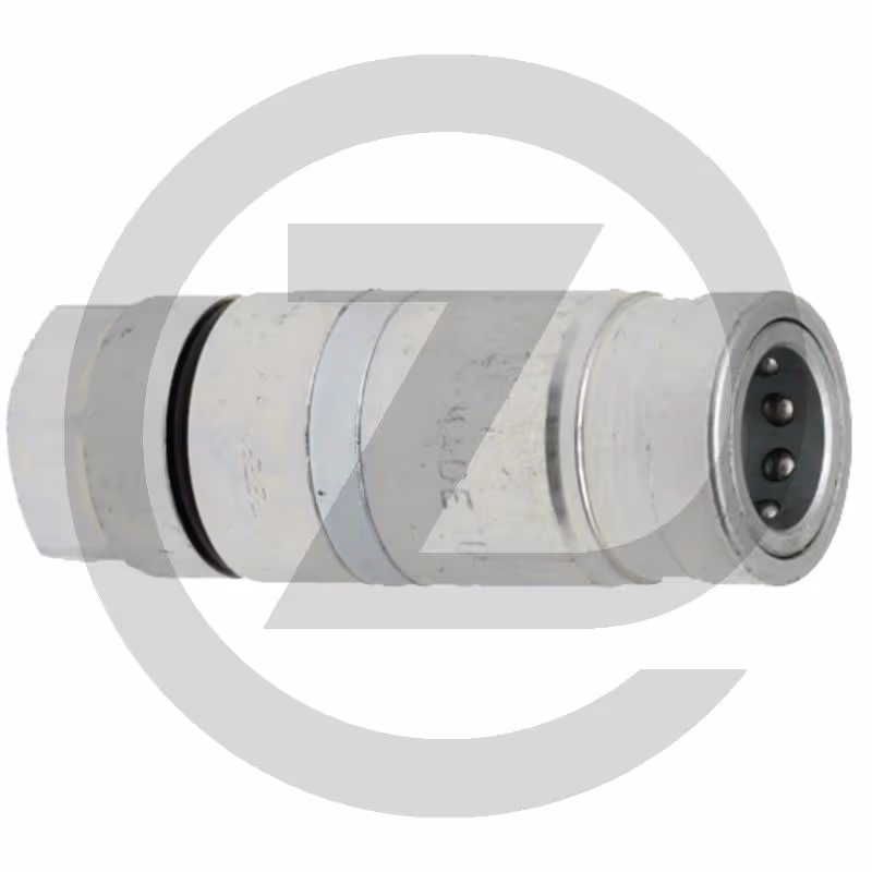 Faster CFC HNV 3/4" FG - T4 - Coupleur femelle AGRAR FASTER