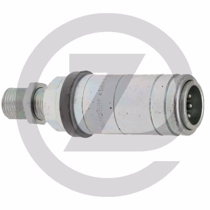 Faster CFC MBSP CL 5/8" T3 HF - Coupleur femelle AGRAR FASTER