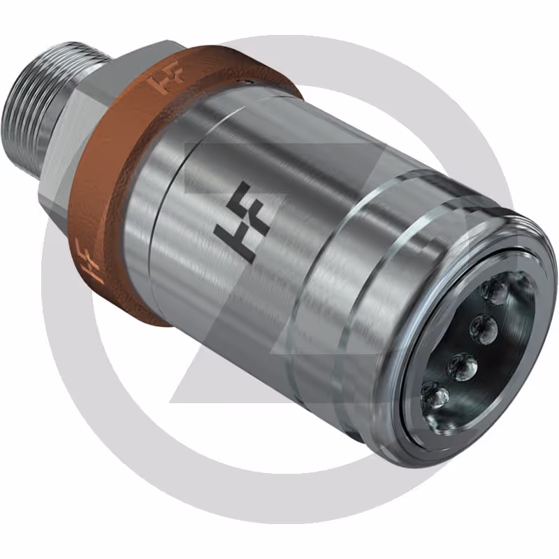 Faster CFC PP CL15L - T3 - CNV