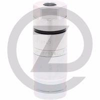 Faster CFC PP FG1/4 - T2 - CNV - Coupleur femelle FASTER