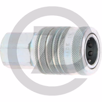 Faster CFC PP FM16 x1,5 - T2 - CPV - Coupleur femelle FASTER