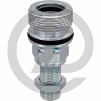 Faster CFV CL06L - T1 - CVV - Coupleur femelle FASTER