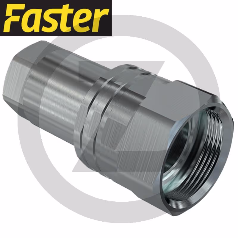 Faster CFV FG3/8 - T2 - VV