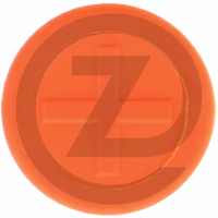 Faster Clip (+), orange