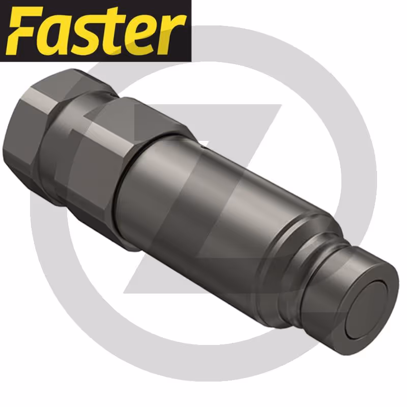 Faster CMAP 3/8 - 3FFH 06 38 GAS M