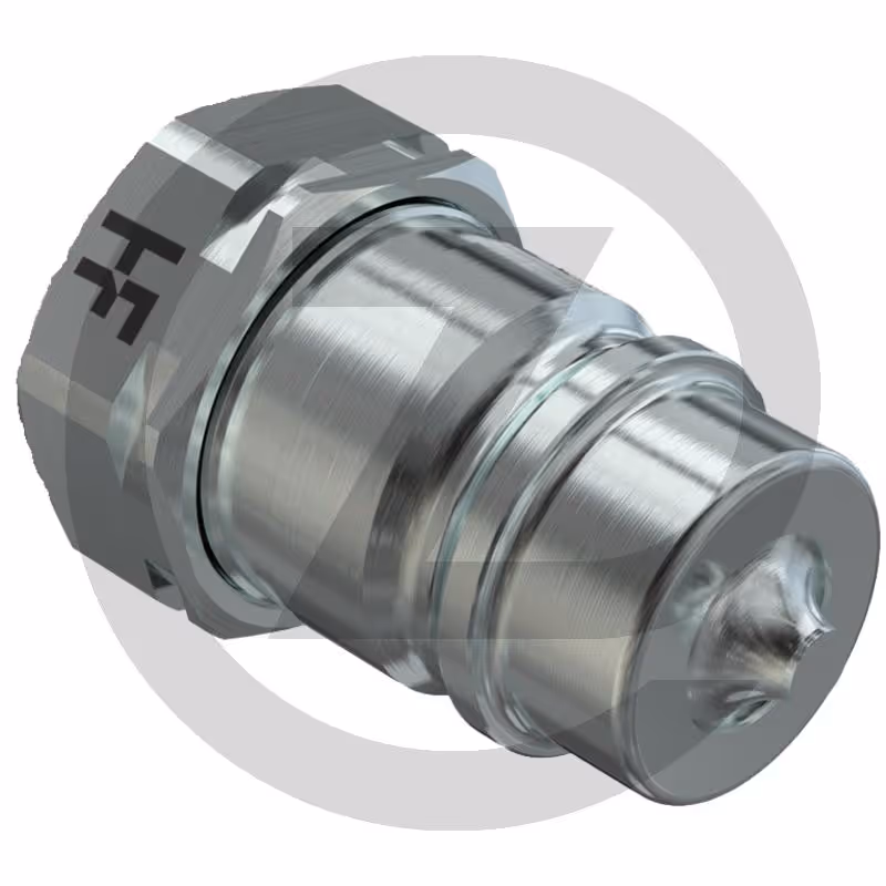 Faster CMC 18L - CNV - Coupleur mâle FASTER
