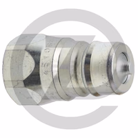 Faster CMC - ANV 3/8 GAS - Coupleur mâle FASTER