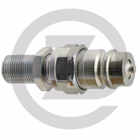 Faster CMC CL 22L - T4 - CNV - Coupleur mâle FASTER