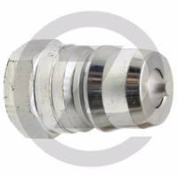 Faster CMC HNV 3/8" FG - T2 - Coupleur mâle FASTER