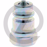 Faster CMC NV 3/4 GAS - Coupleur mâle FASTER